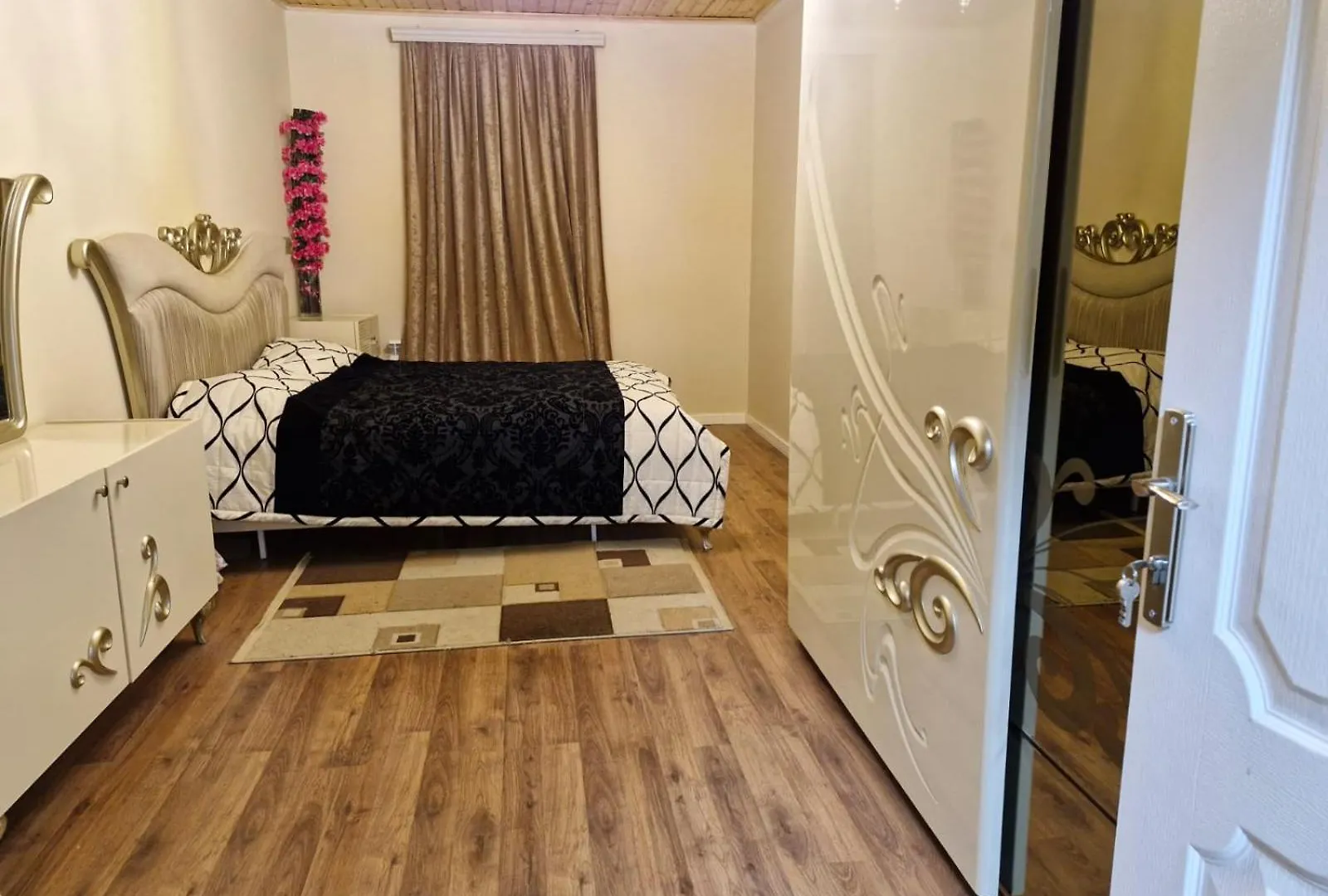 Bahar Apartment Baku