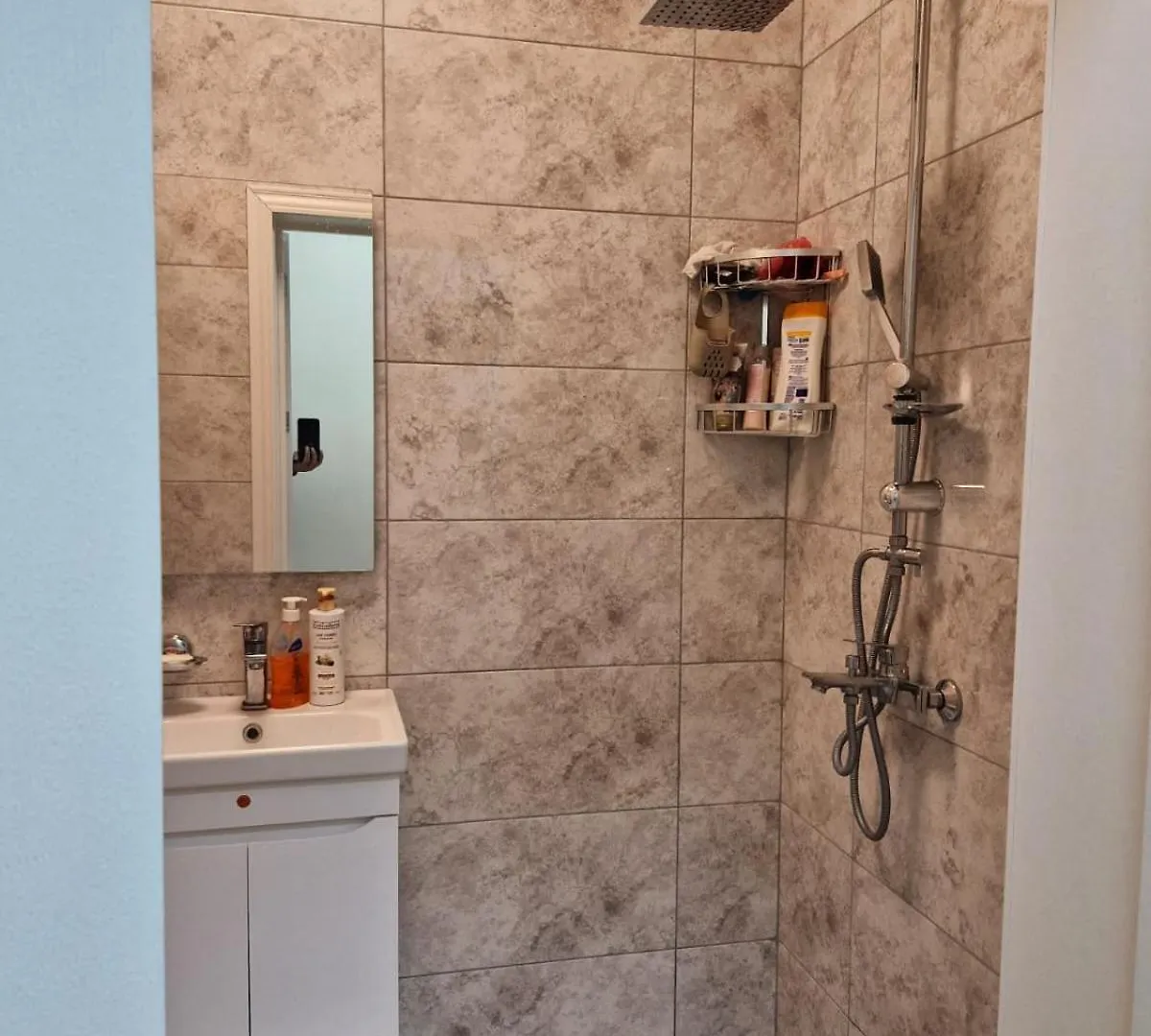 Bahar Apartment Baku