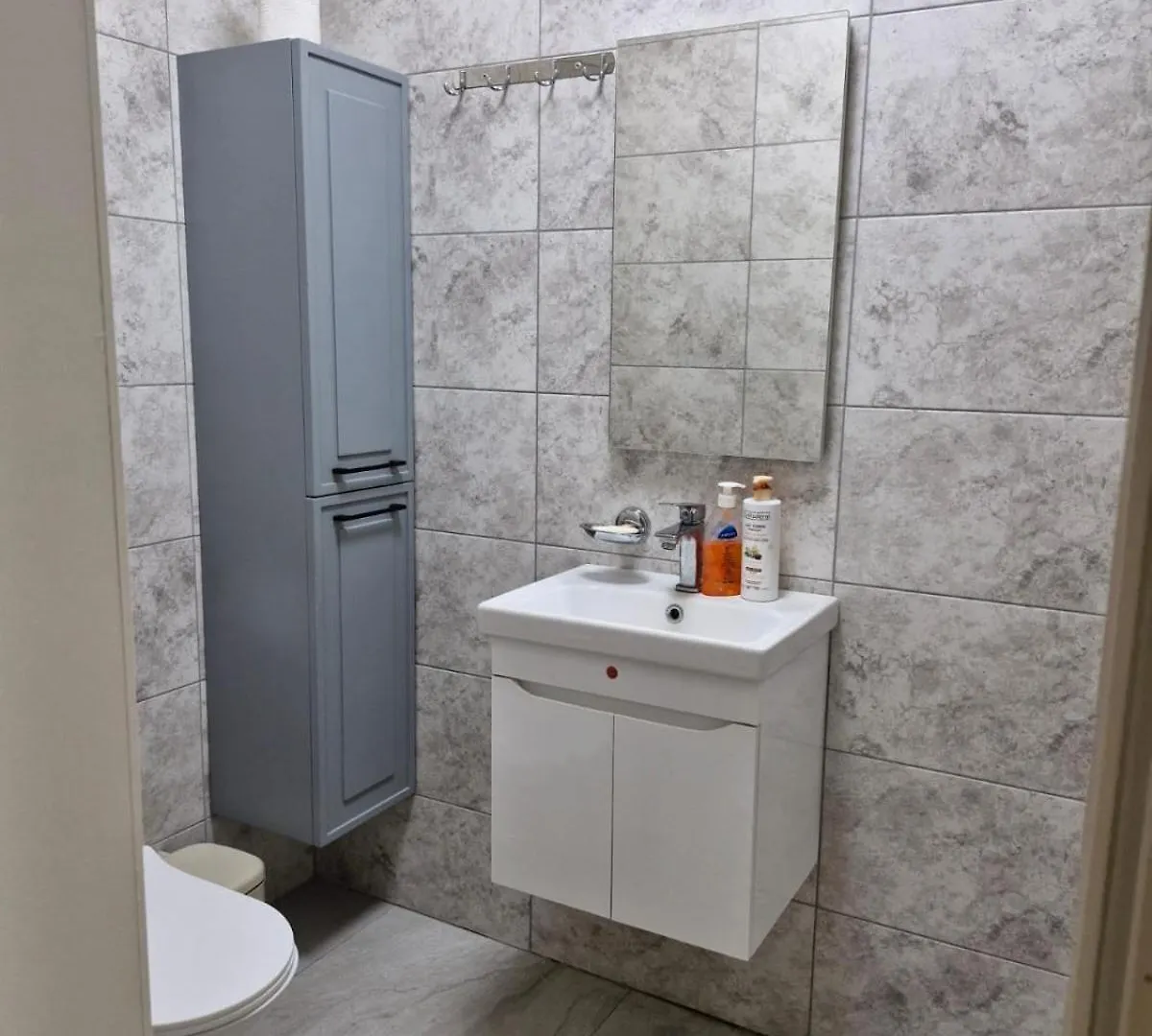Bahar Apartment Baku Azerbaijan