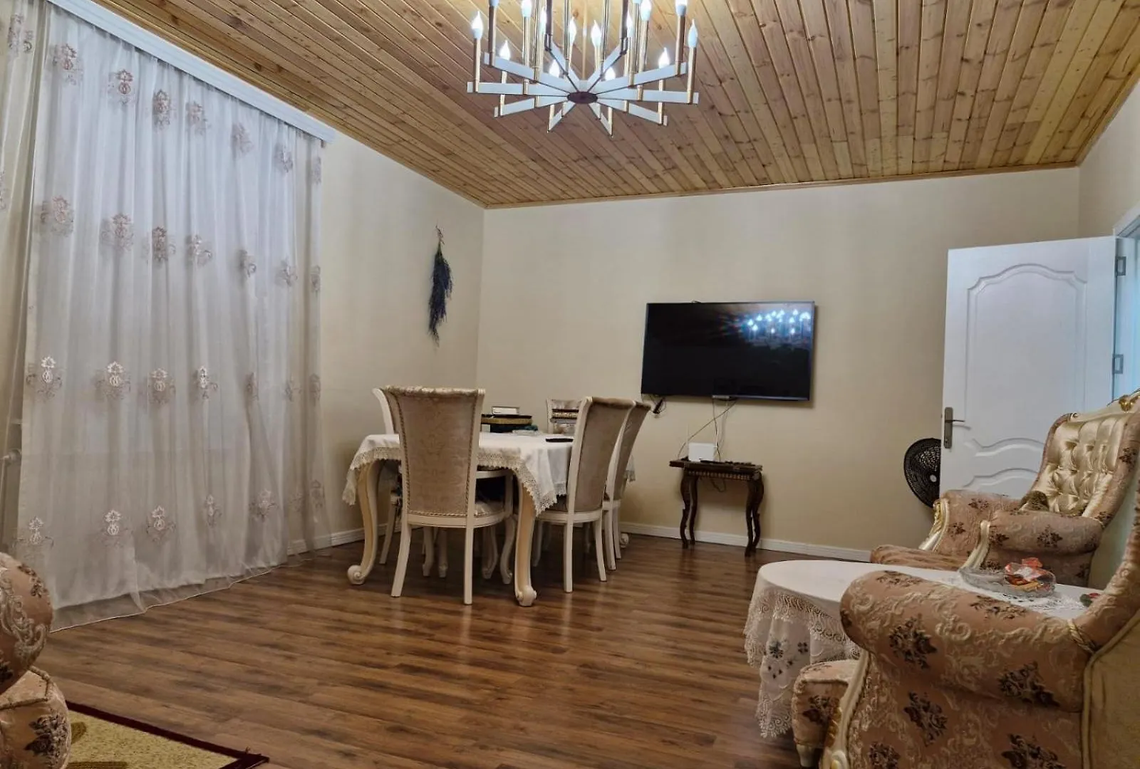 Bahar Apartment Baku