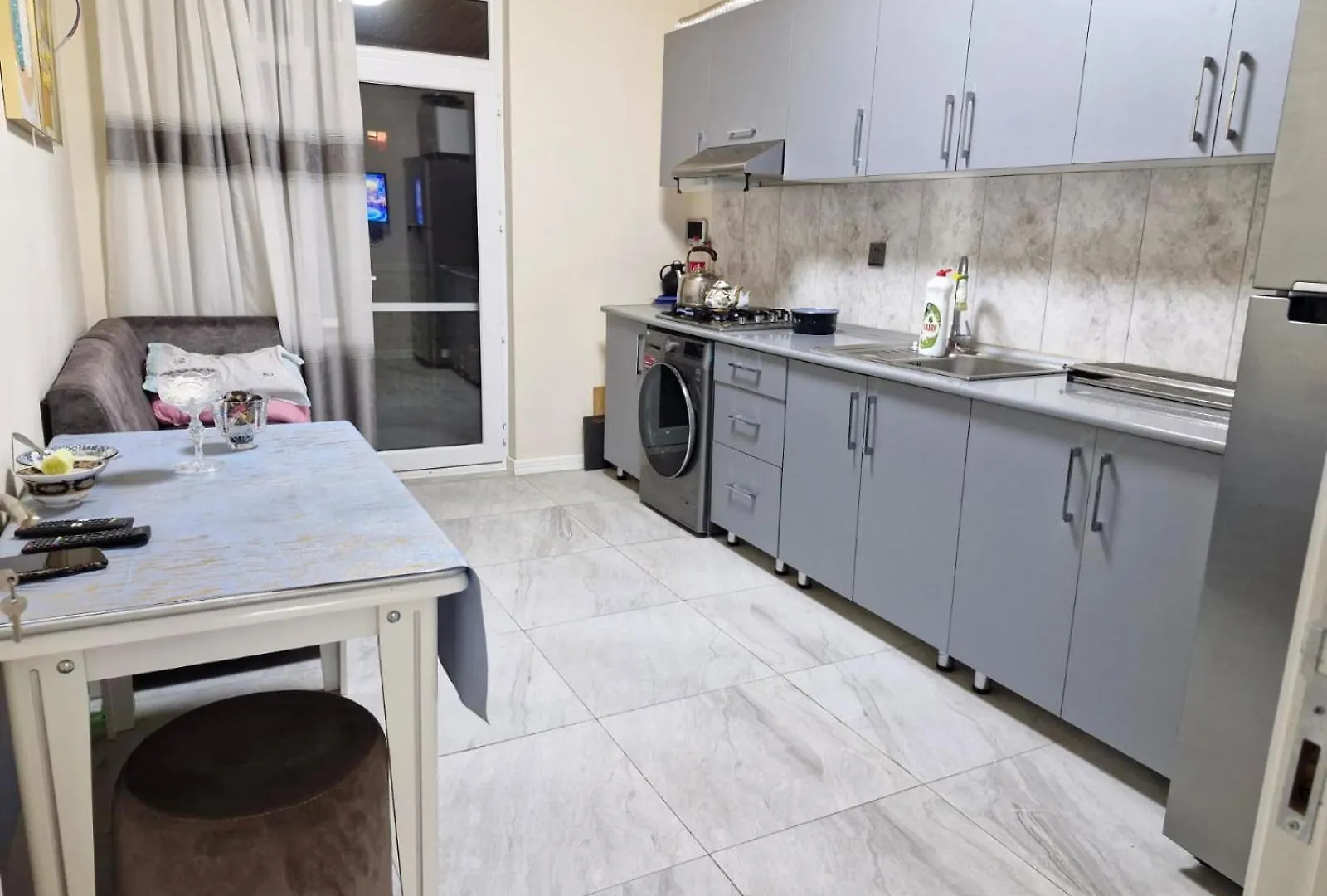 Bahar Apartment Baku 0*,  Azerbaijan