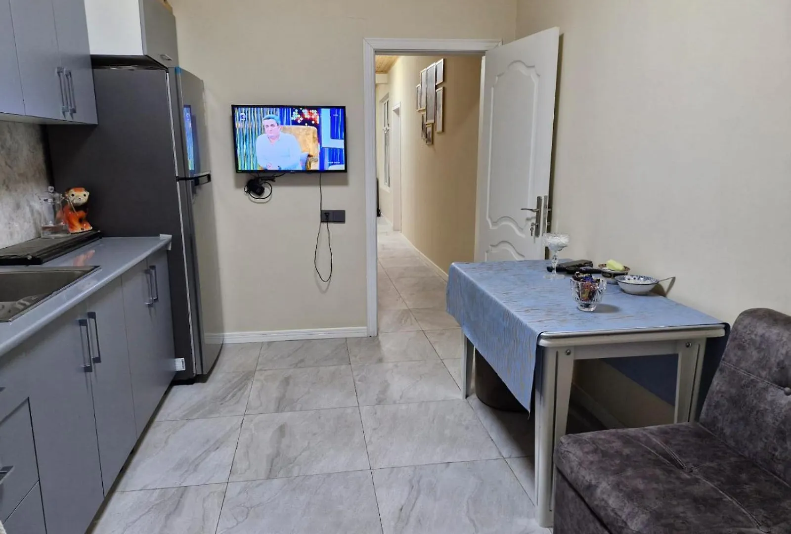 Bahar Apartment Baku